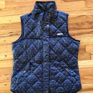 Columbia Harborside Quilted Vest